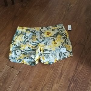 Old Navy shorts